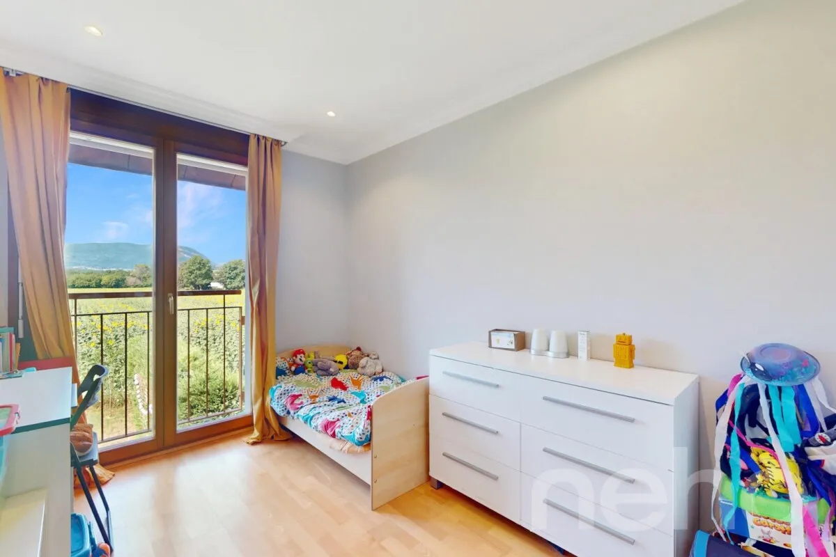 Chancy for sale Attached house Switzerland - cChic-immoHub your real estate portal