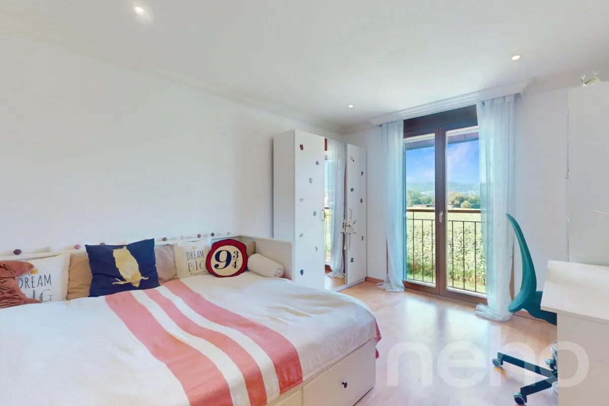 Chancy for sale Attached house Switzerland - cChic-immoHub your real estate portal