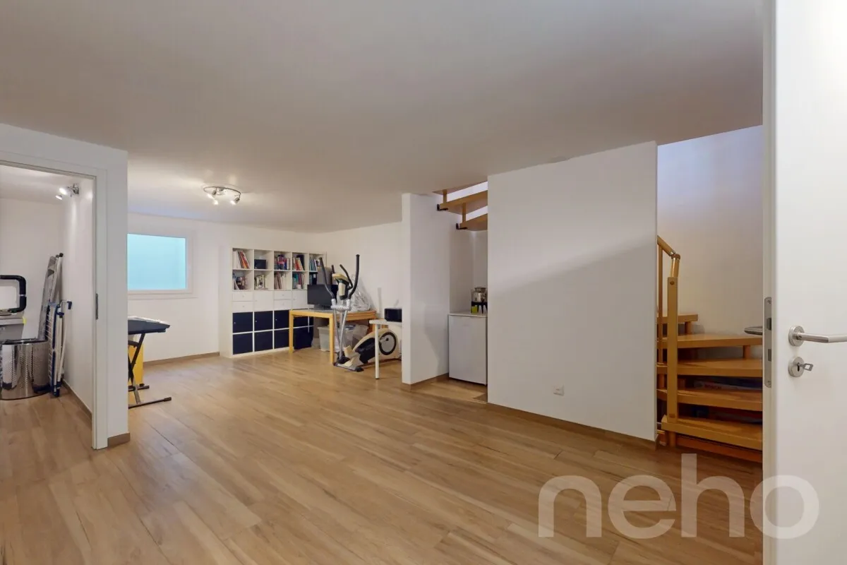 Chancy for sale Attached house Switzerland - cChic-immoHub your real estate portal