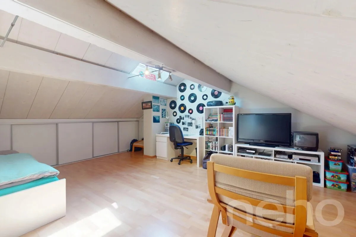 Chancy for sale Attached house Switzerland - cChic-immoHub your real estate portal