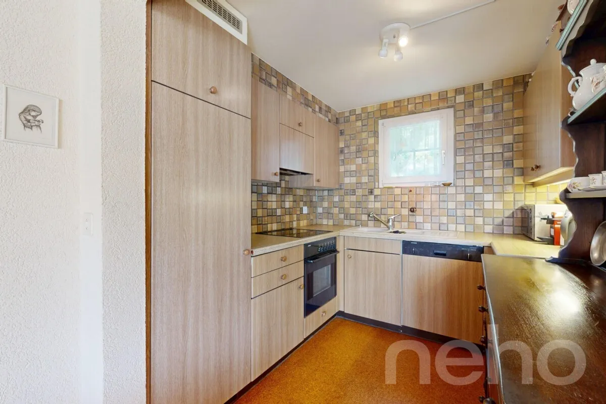 Ballaigues for sale Single house Switzerland - cChic-immoHub your real estate portal