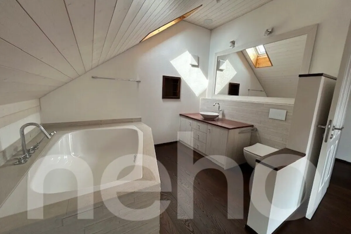 Kerzers zu verkaufen Dachwohnung Schweiz - cChic-immoHub Ihr Immobilienportal