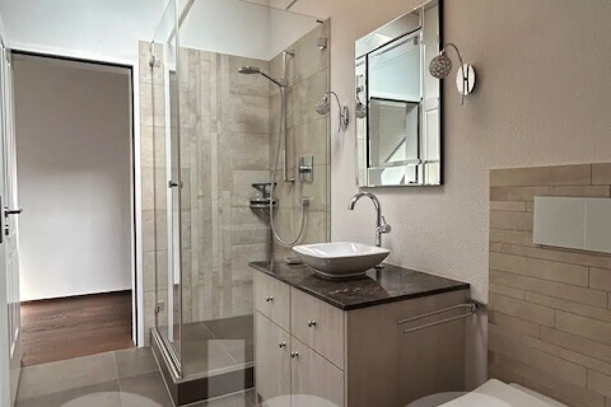 Kerzers zu verkaufen Dachwohnung Schweiz - cChic-immoHub Ihr Immobilienportal