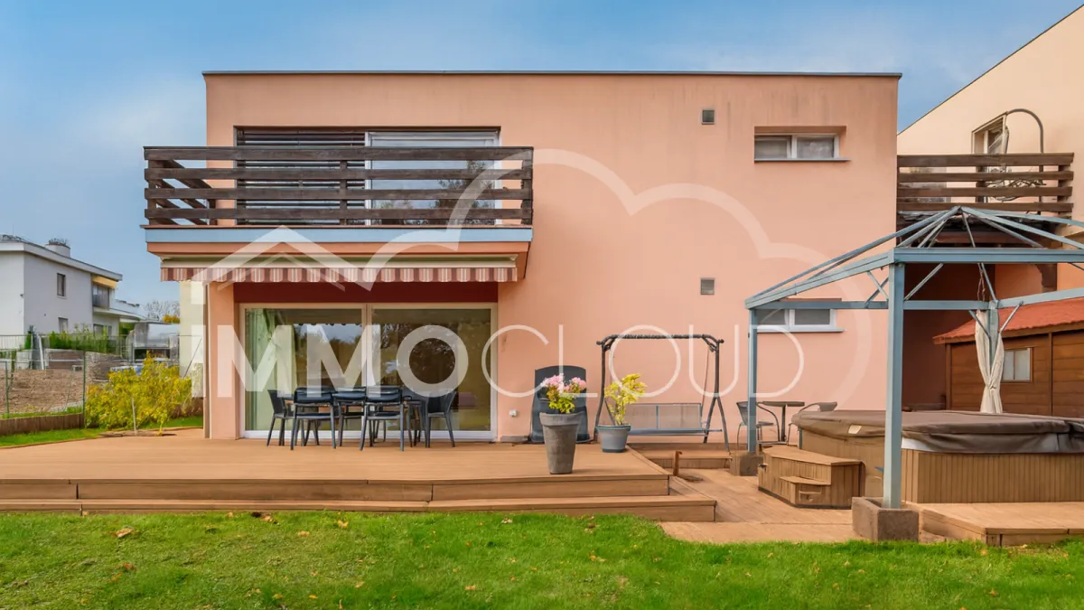 Bottens for sale Single house Switzerland - cChic-immoHub your real estate portal