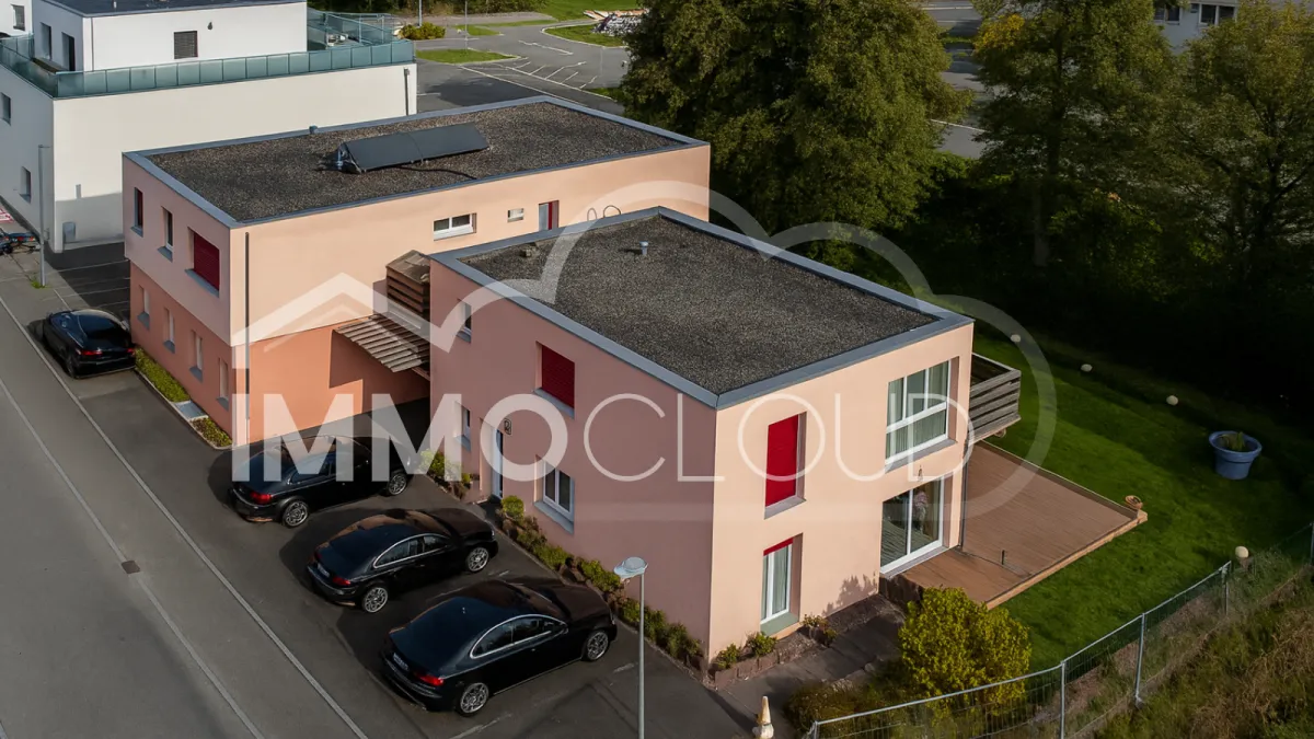 Bottens for sale Single house Switzerland - cChic-immoHub your real estate portal