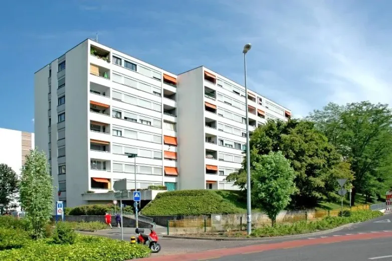 A louer Wohnung Grand-Lancy Schweiz - cChic-immoHub Ihr Immobilienportal