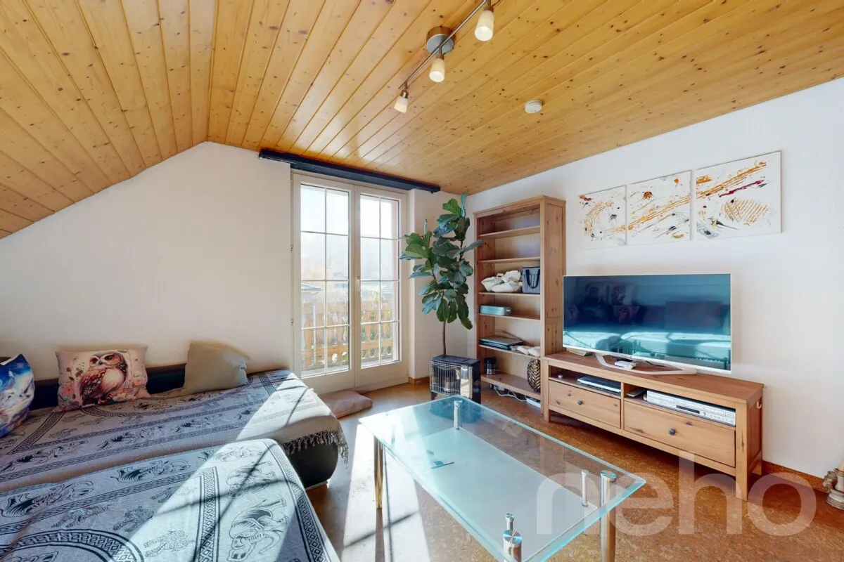 Hersberg zu verkaufen Einfamilienhaus Schweiz - cChic-immoHub Ihr Immobilienportal