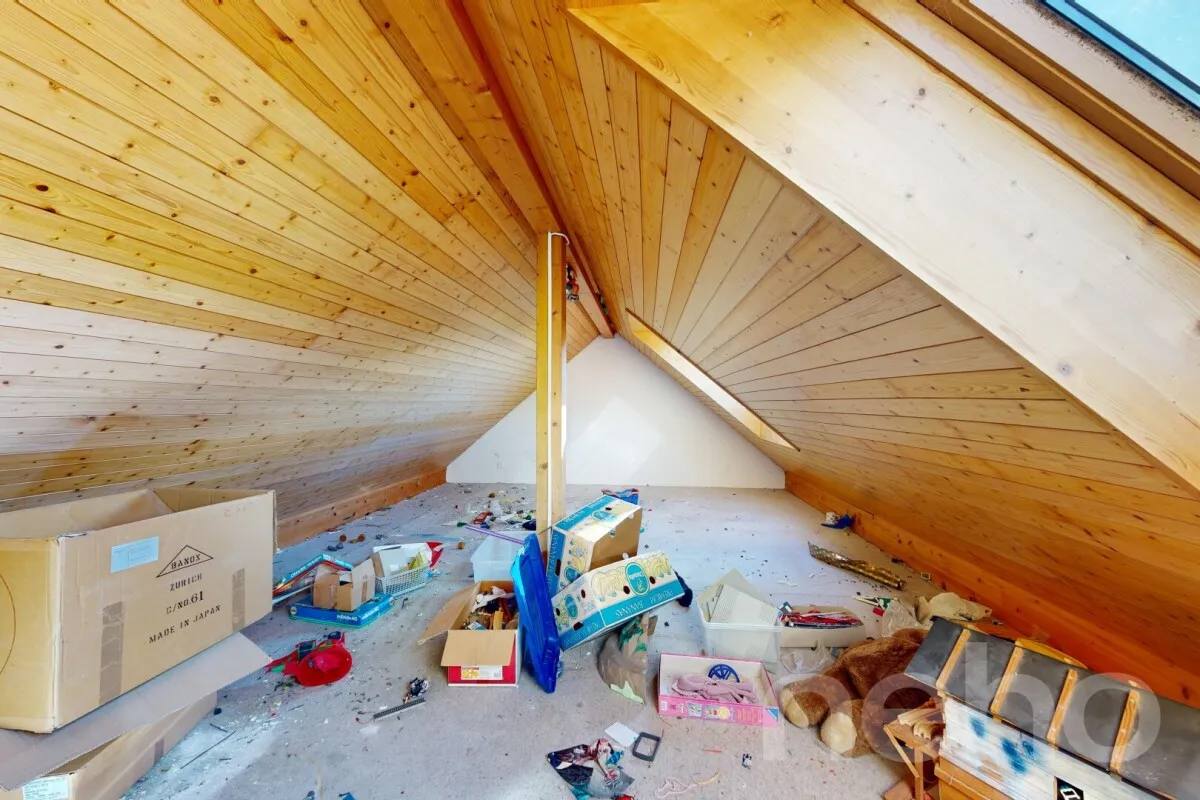 Hersberg zu verkaufen Einfamilienhaus Schweiz - cChic-immoHub Ihr Immobilienportal