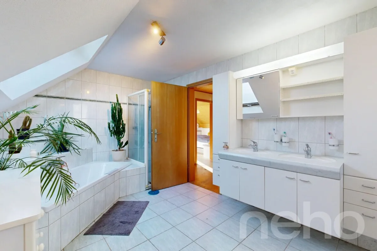 Hersberg zu verkaufen Einfamilienhaus Schweiz - cChic-immoHub Ihr Immobilienportal