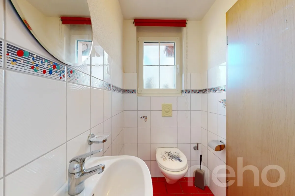 Hersberg zu verkaufen Einfamilienhaus Schweiz - cChic-immoHub Ihr Immobilienportal