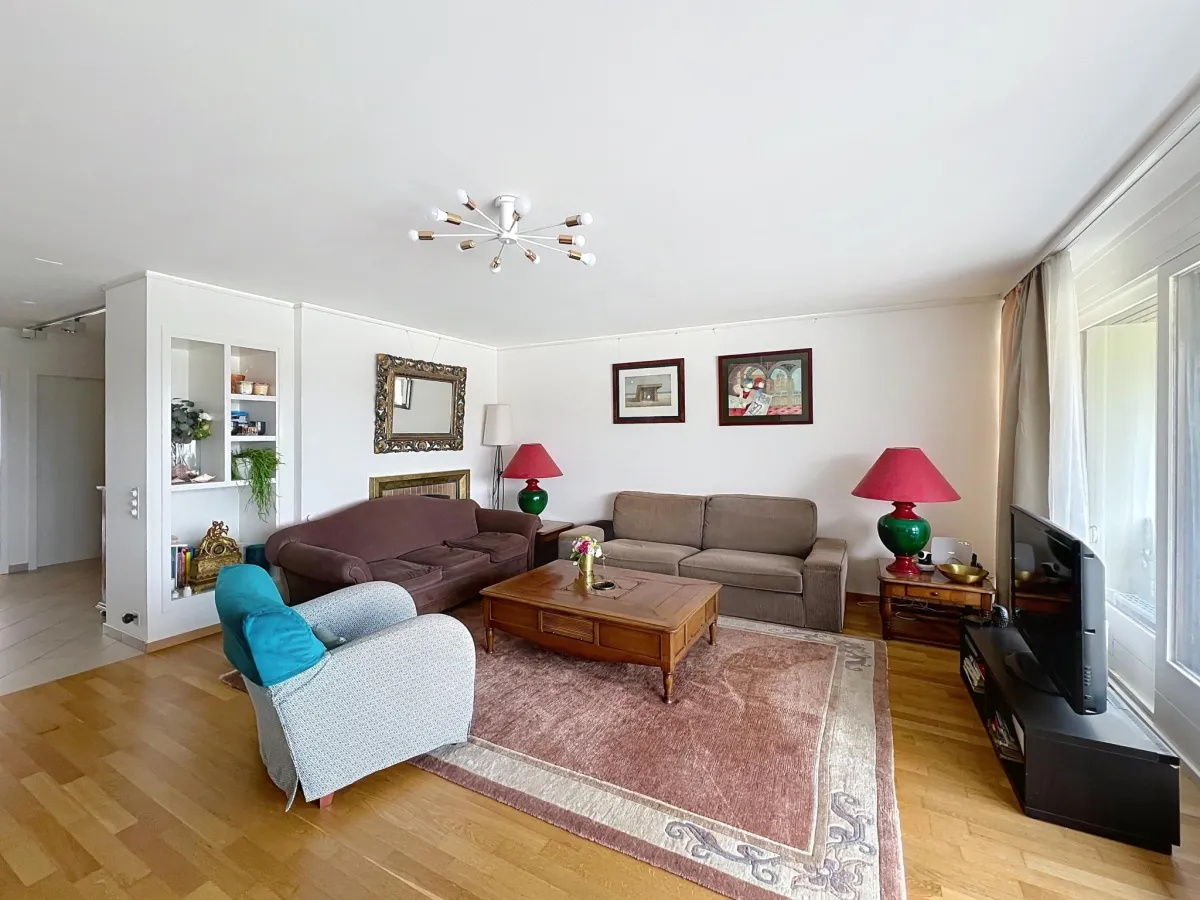 Morges zu verkaufen Attikawohnung Schweiz - cChic-immoHub Ihr Immobilienportal