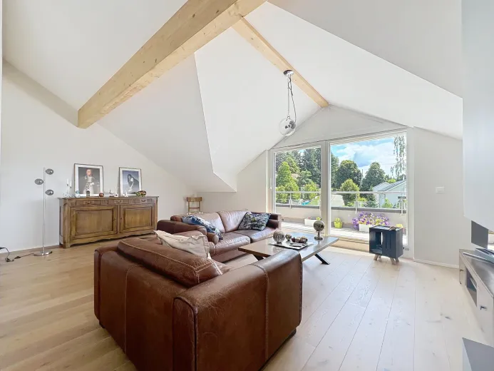 Zu verkaufen Wohnung Epalinges Schweiz - Schweiz - cChic-immoHub Ihr Immobilienportal