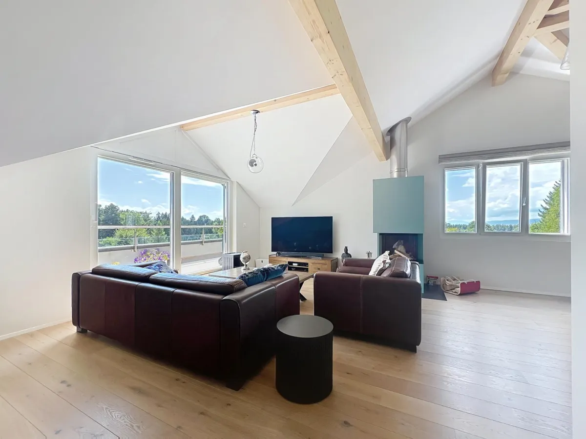 Epalinges zu verkaufen Wohnung Schweiz - cChic-immoHub Ihr Immobilienportal