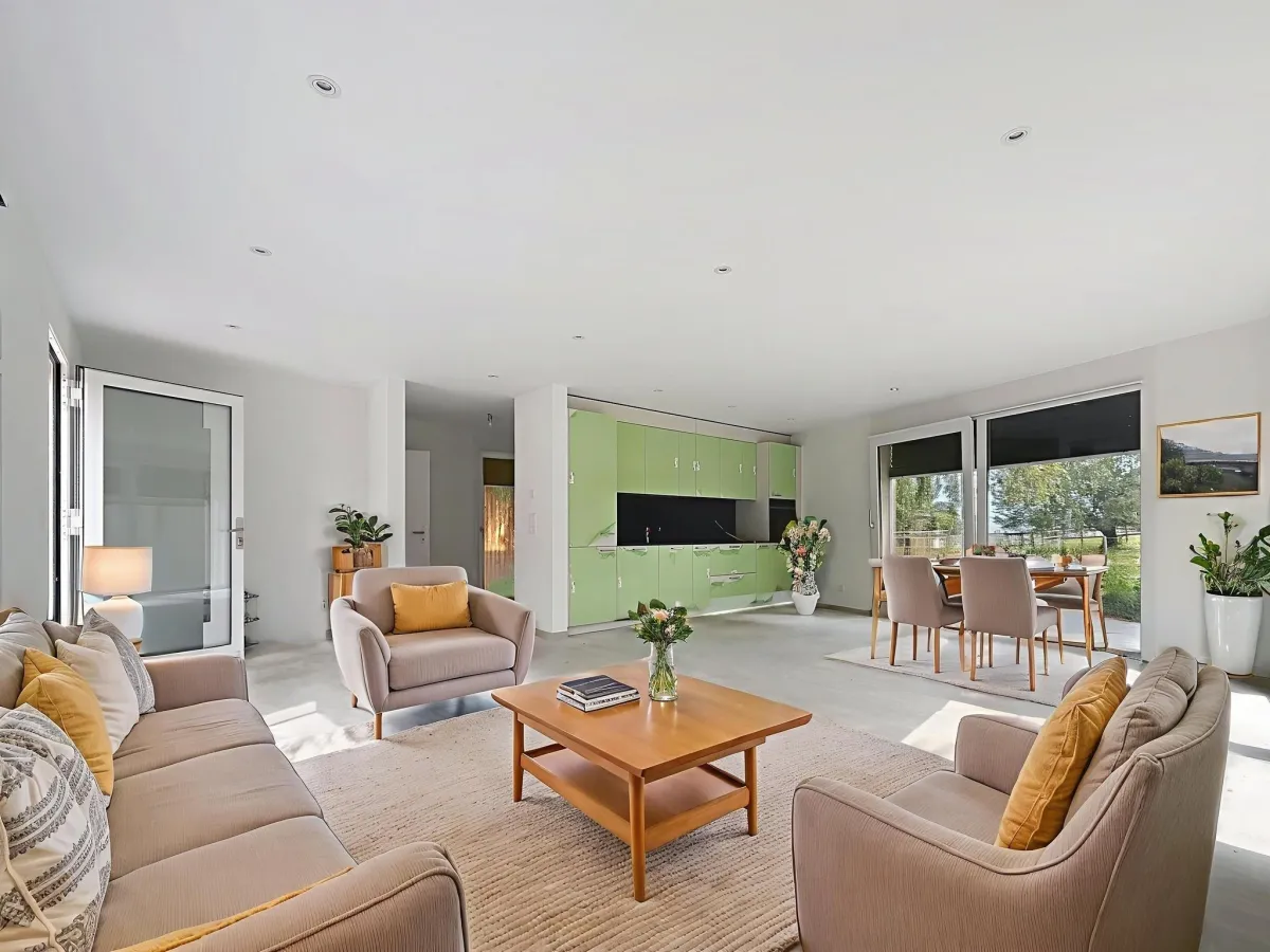 Fey zu verkaufen Einfamilienhaus Schweiz - cChic-immoHub Ihr Immobilienportal