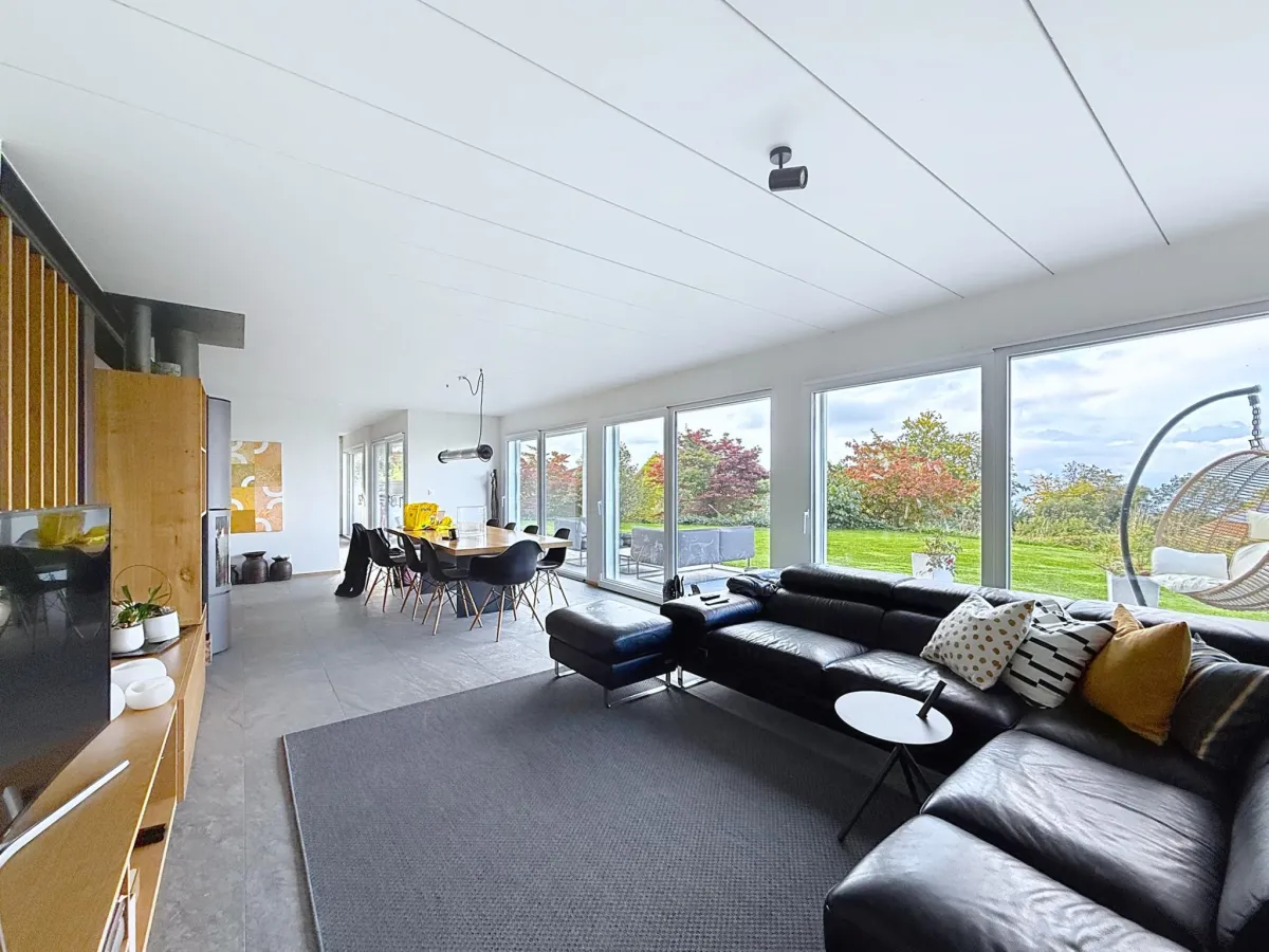 Blonay zu verkaufen Einfamilienhaus Schweiz - cChic-immoHub Ihr Immobilienportal