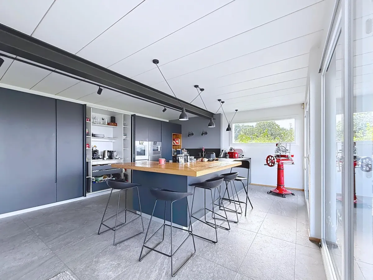 Blonay zu verkaufen Einfamilienhaus Schweiz - cChic-immoHub Ihr Immobilienportal