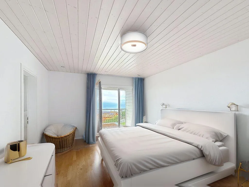 Blonay zu verkaufen Einfamilienhaus Schweiz - cChic-immoHub Ihr Immobilienportal