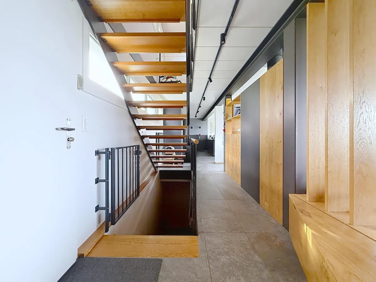 Blonay zu verkaufen Einfamilienhaus Schweiz - cChic-immoHub Ihr Immobilienportal