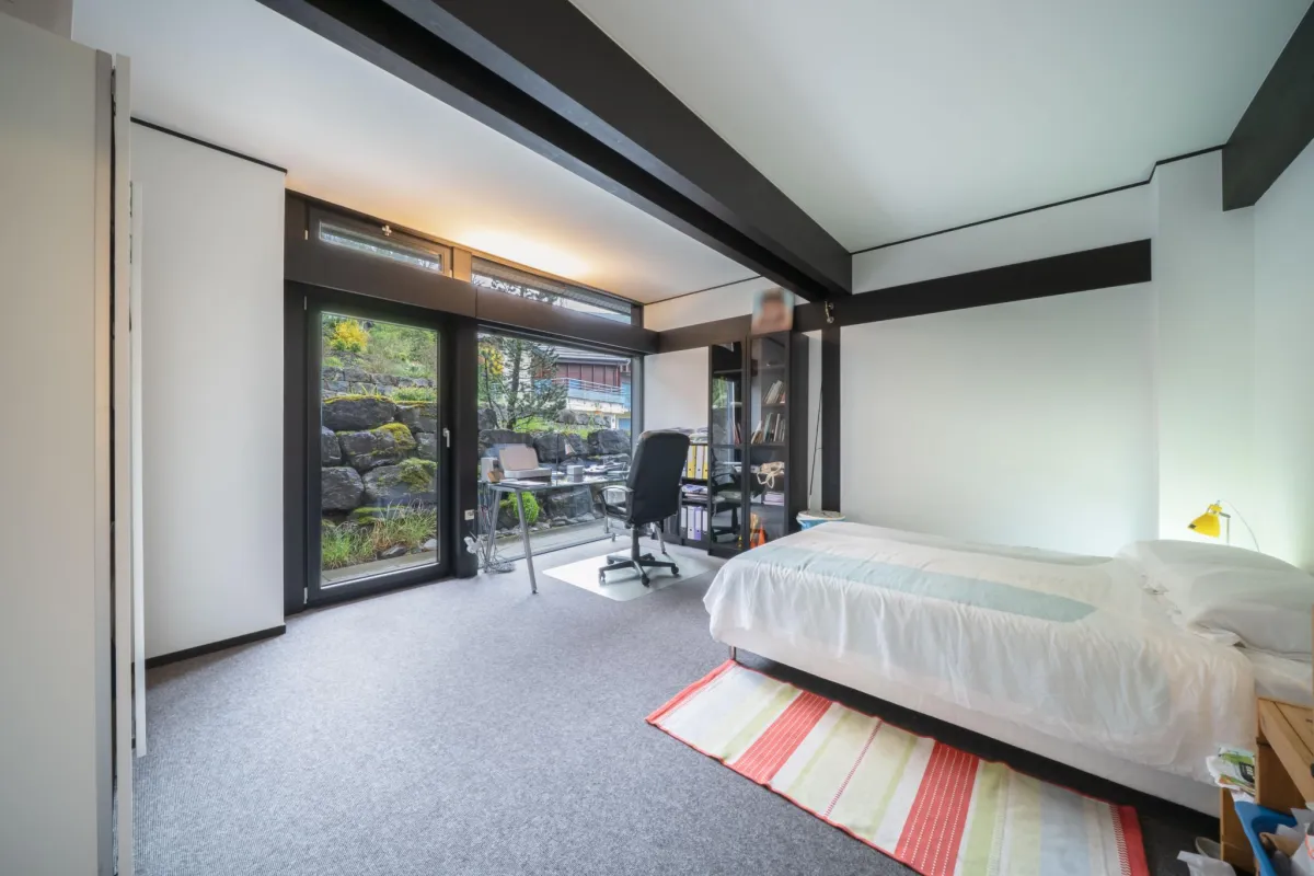 Blonay zu verkaufen Einfamilienhaus Schweiz - cChic-immoHub Ihr Immobilienportal