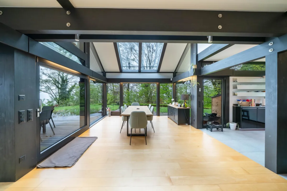 Blonay zu verkaufen Einfamilienhaus Schweiz - cChic-immoHub Ihr Immobilienportal