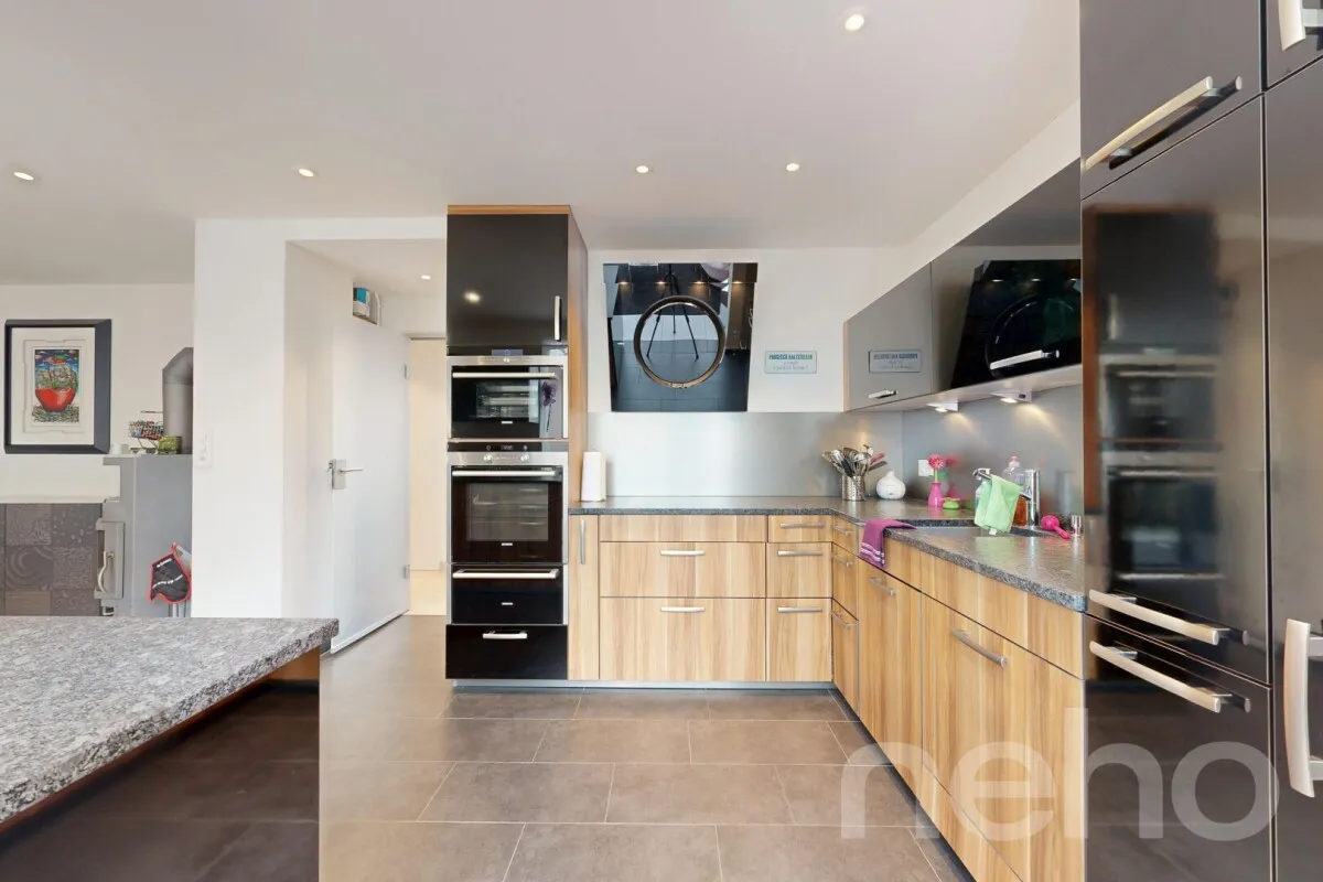 Ricketwil zu verkaufen Angebautes Haus Schweiz - cChic-immoHub Ihr Immobilienportal