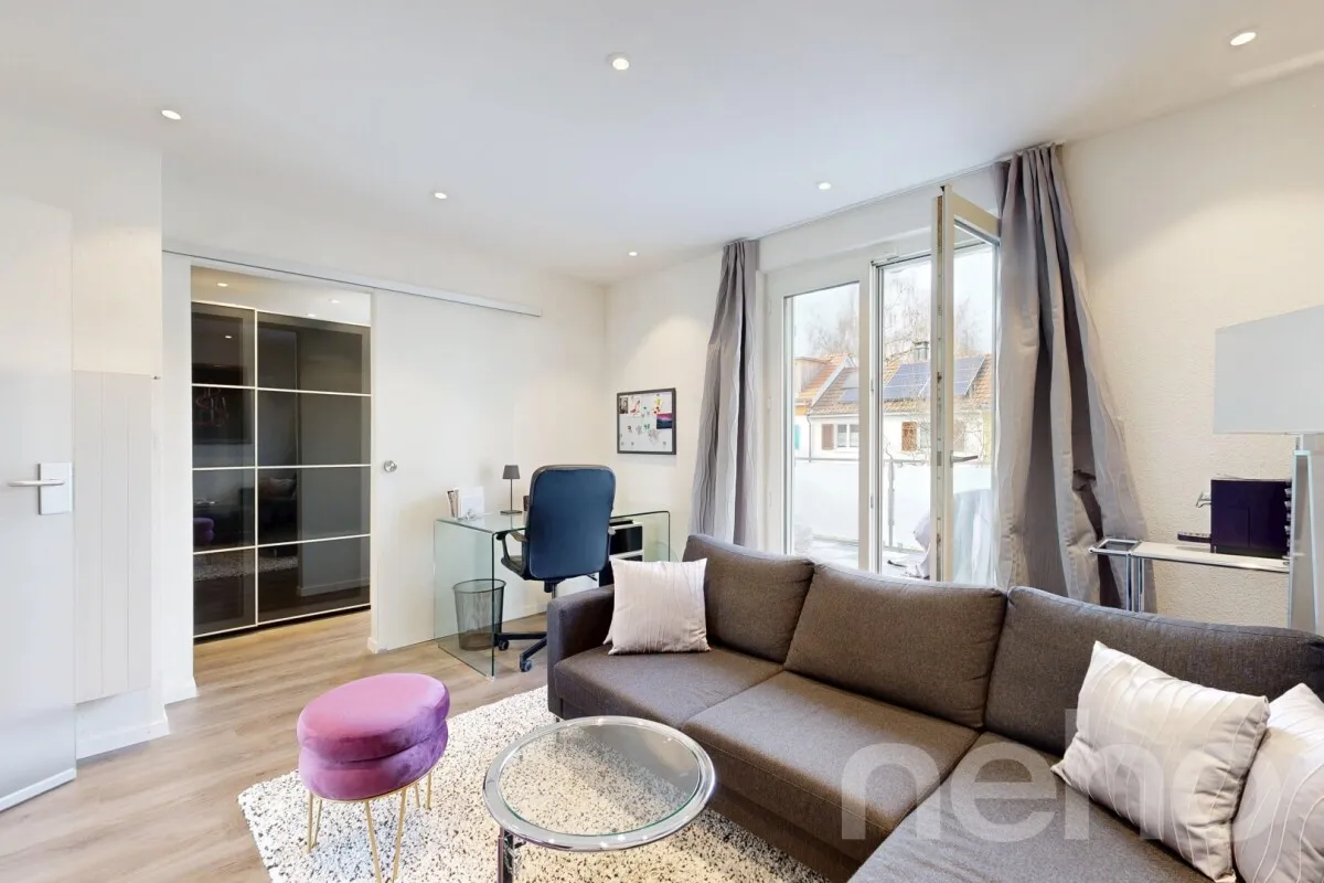 Ricketwil zu verkaufen Angebautes Haus Schweiz - cChic-immoHub Ihr Immobilienportal