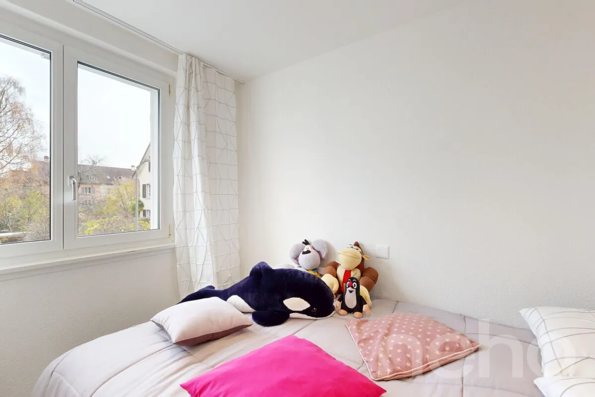 Ricketwil zu verkaufen Angebautes Haus Schweiz - cChic-immoHub Ihr Immobilienportal