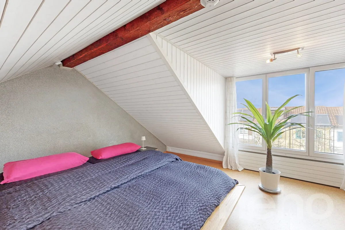 Ricketwil zu verkaufen Angebautes Haus Schweiz - cChic-immoHub Ihr Immobilienportal