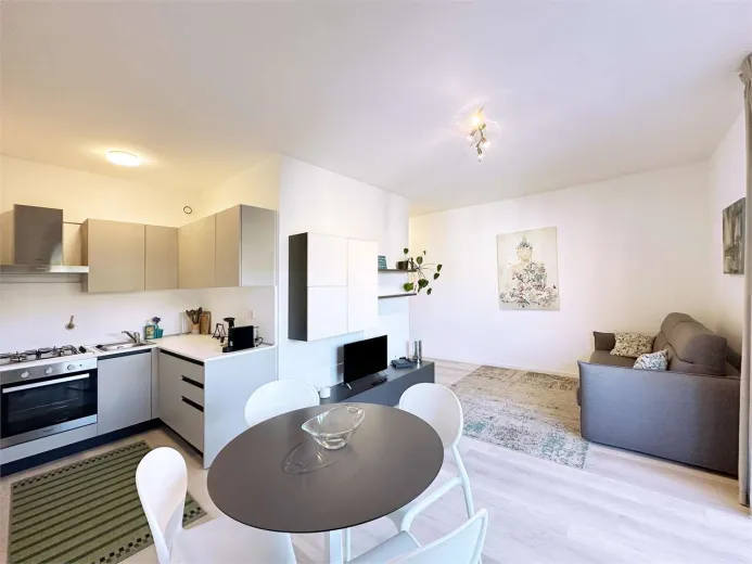 A louer Wohnung Lugano Schweiz - cChic-immoHub Ihr Immobilienportal