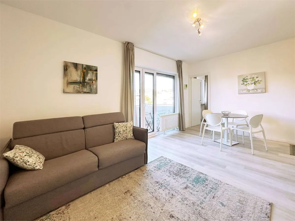 Lugano zu verkaufen  Wohnung Schweiz - cChic-immoHub Ihr Immobilienportal