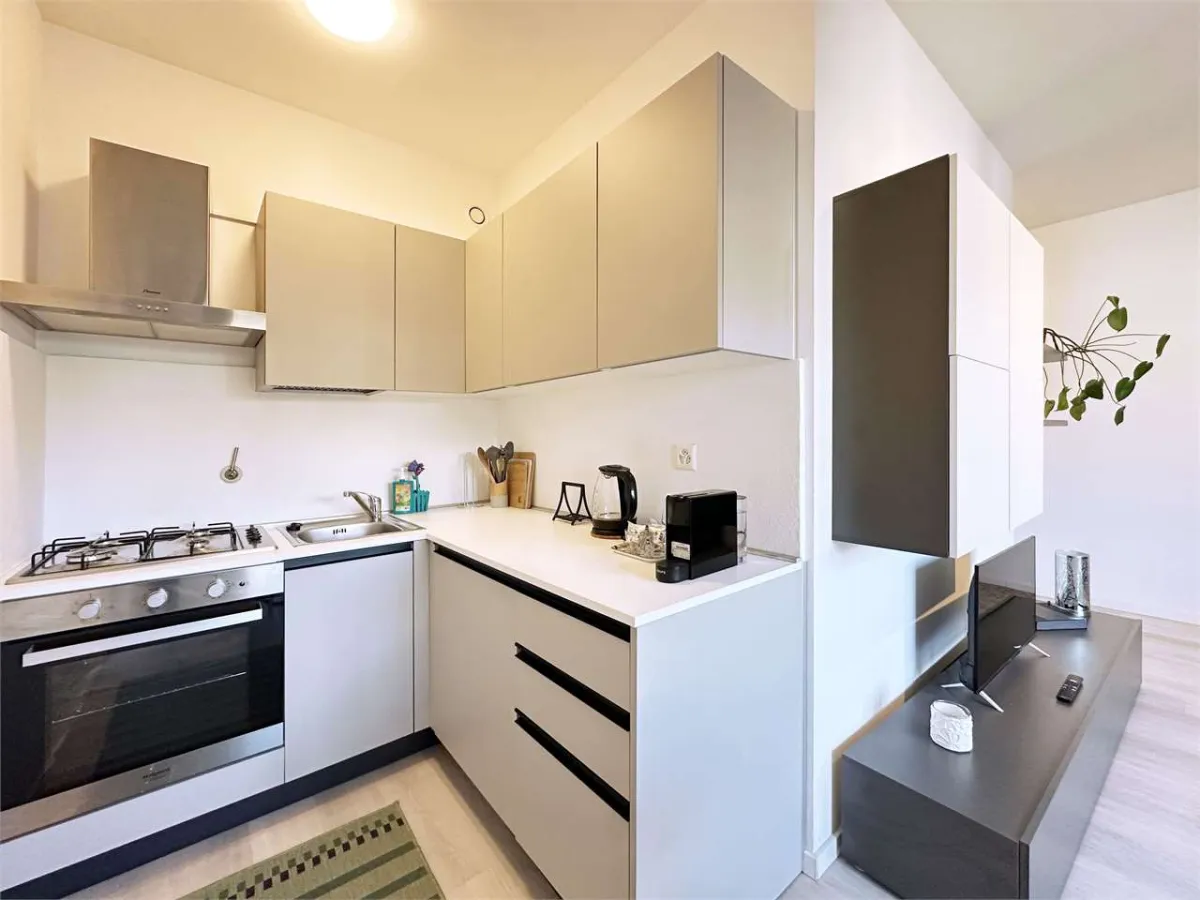 Lugano zu verkaufen  Wohnung Schweiz - cChic-immoHub Ihr Immobilienportal