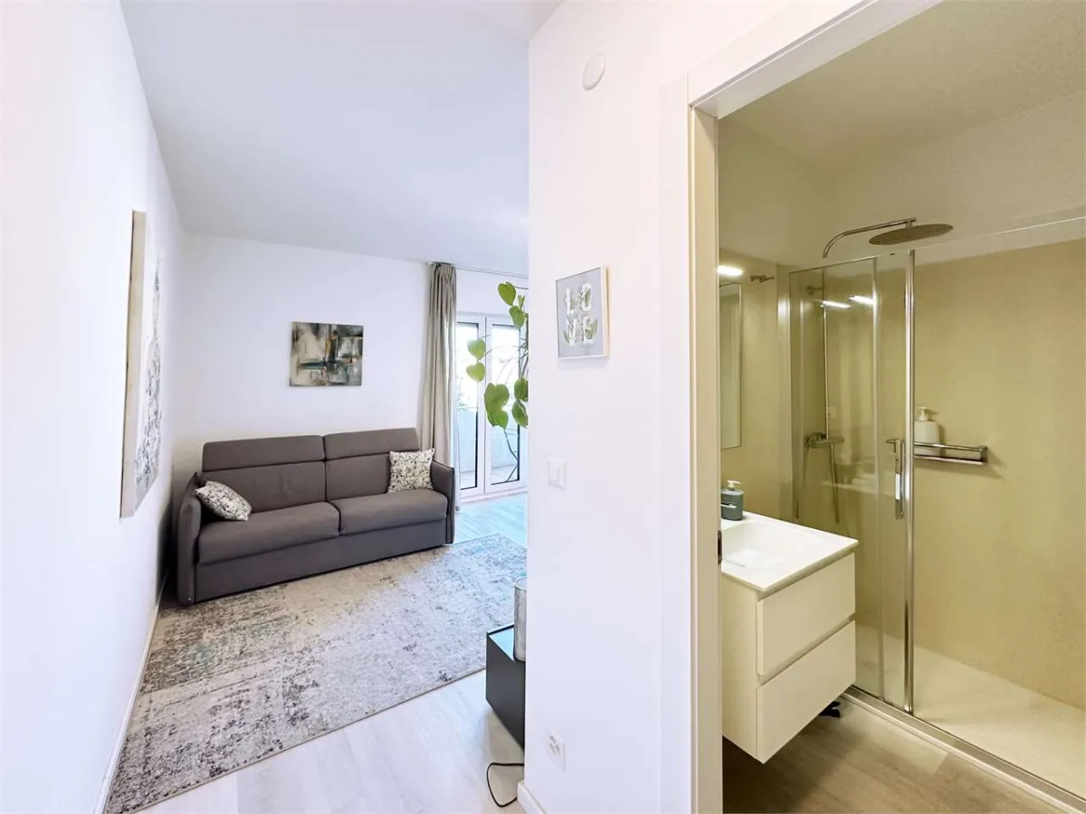 Lugano zu verkaufen  Wohnung Schweiz - cChic-immoHub Ihr Immobilienportal