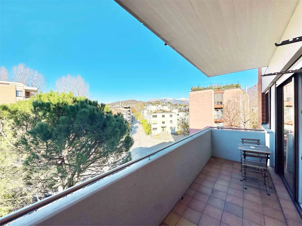 Lugano zu verkaufen  Wohnung Schweiz - cChic-immoHub Ihr Immobilienportal