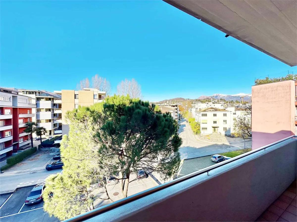 Lugano zu verkaufen  Wohnung Schweiz - cChic-immoHub Ihr Immobilienportal
