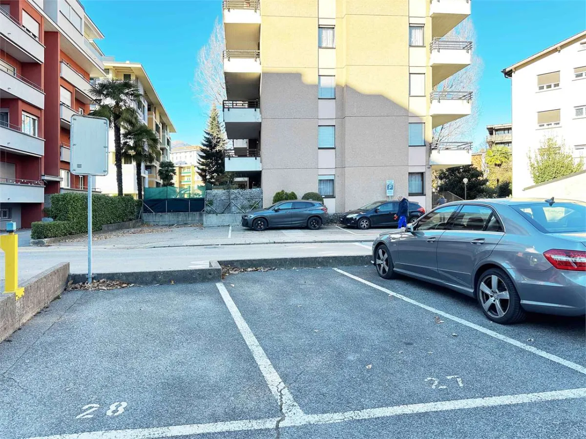 Lugano zu verkaufen  Wohnung Schweiz - cChic-immoHub Ihr Immobilienportal