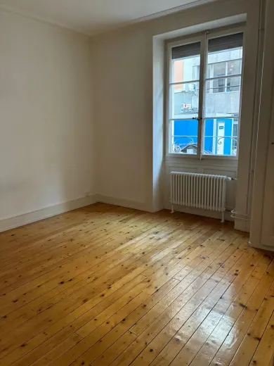 A louer Wohnung Genève Schweiz - cChic-immoHub Ihr Immobilienportal