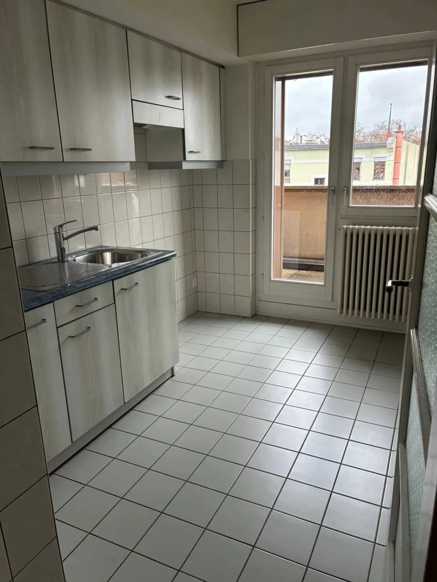 Genève zu verkaufen  Wohnung Schweiz - cChic-immoHub Ihr Immobilienportal