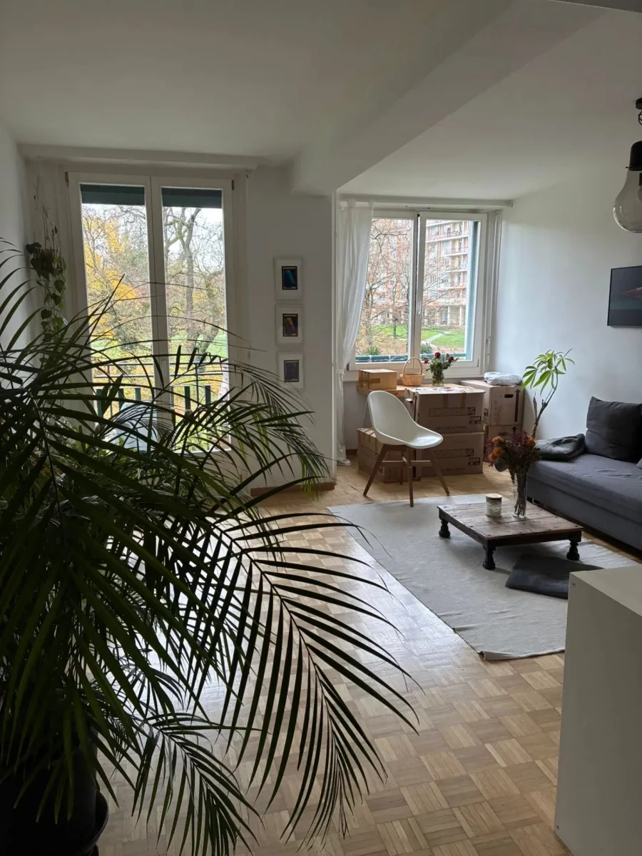 Genève zu verkaufen  Wohnung Schweiz - cChic-immoHub Ihr Immobilienportal