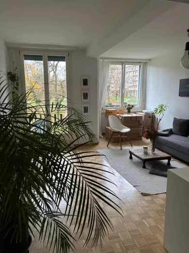 A louer Wohnung Genève Schweiz - cChic-immoHub Ihr Immobilienportal