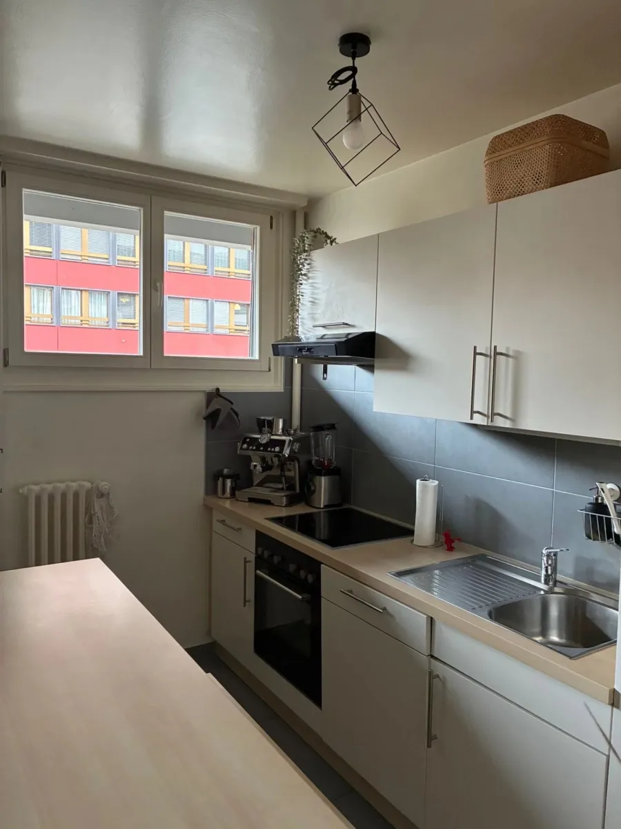 Genève zu verkaufen  Wohnung Schweiz - cChic-immoHub Ihr Immobilienportal