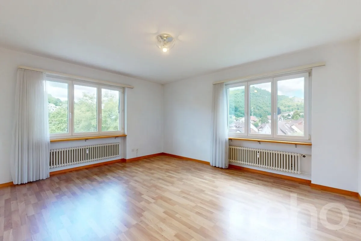 Reigoldswil for sale Apartment Switzerland - cChic-immoHub your real estate portal