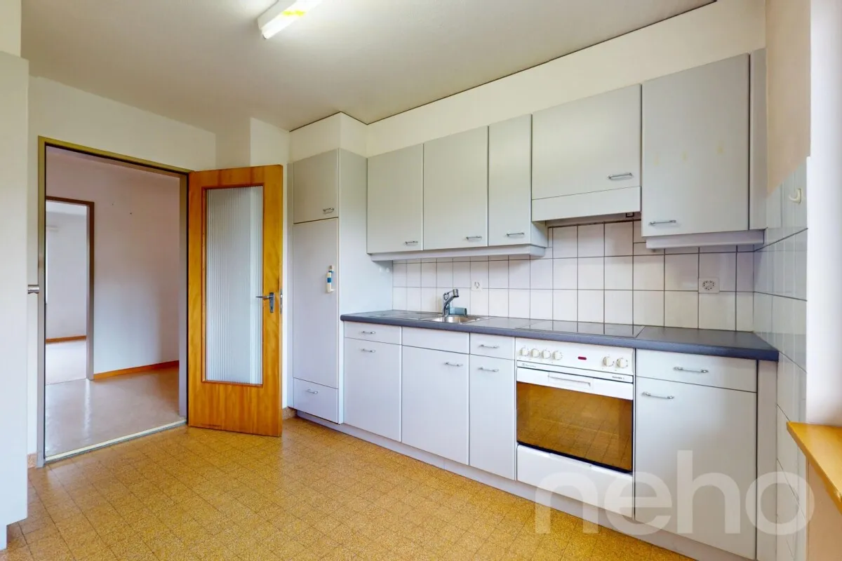 Reigoldswil for sale Apartment Switzerland - cChic-immoHub your real estate portal