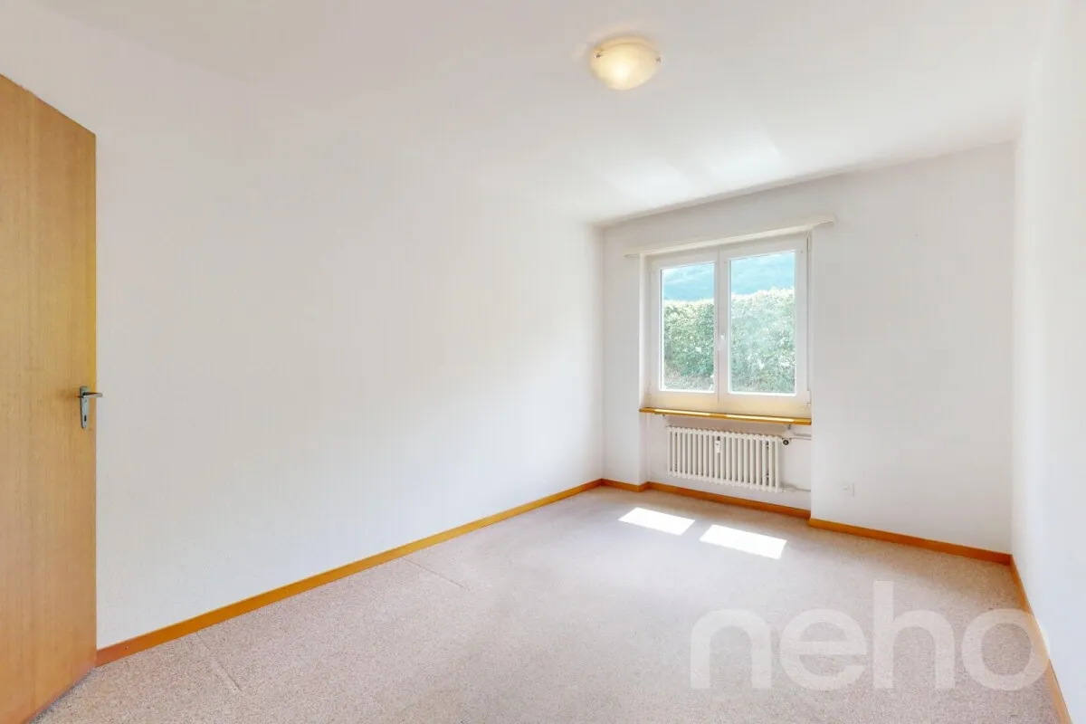 Reigoldswil for sale Apartment Switzerland - cChic-immoHub your real estate portal