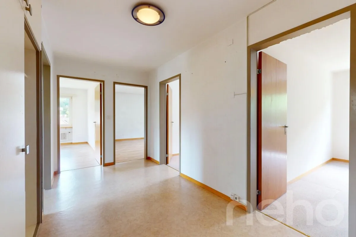 Reigoldswil for sale Apartment Switzerland - cChic-immoHub your real estate portal