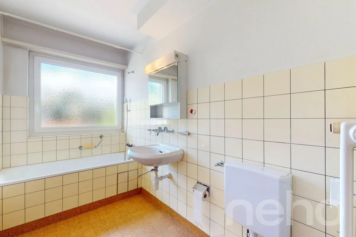 Reigoldswil for sale Apartment Switzerland - cChic-immoHub your real estate portal