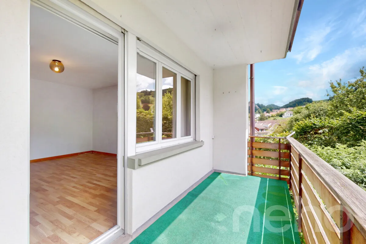 Reigoldswil for sale Apartment Switzerland - cChic-immoHub your real estate portal