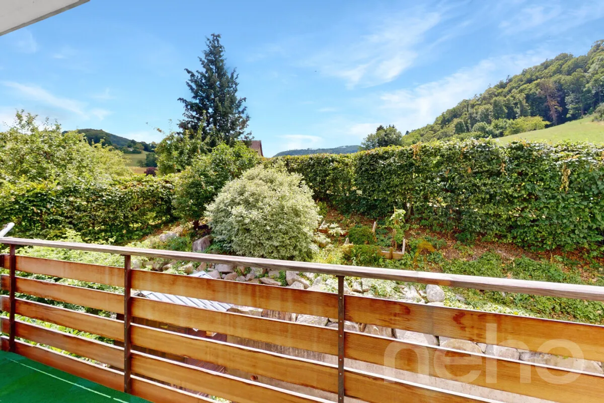 Reigoldswil for sale Apartment Switzerland - cChic-immoHub your real estate portal