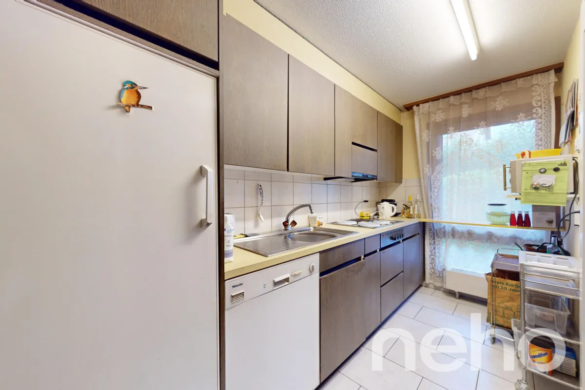 Schlosswil for sale Attached house Switzerland - cChic-immoHub your real estate portal