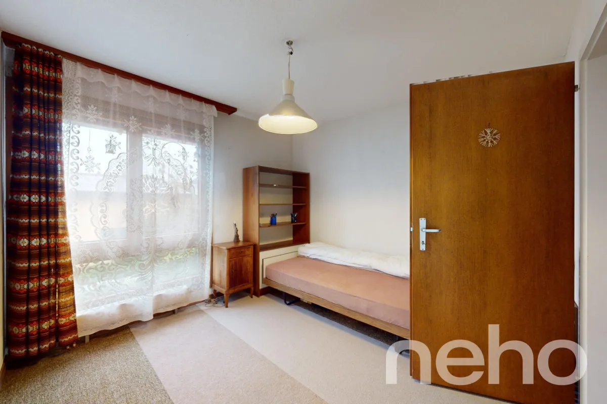 Schlosswil for sale Attached house Switzerland - cChic-immoHub your real estate portal