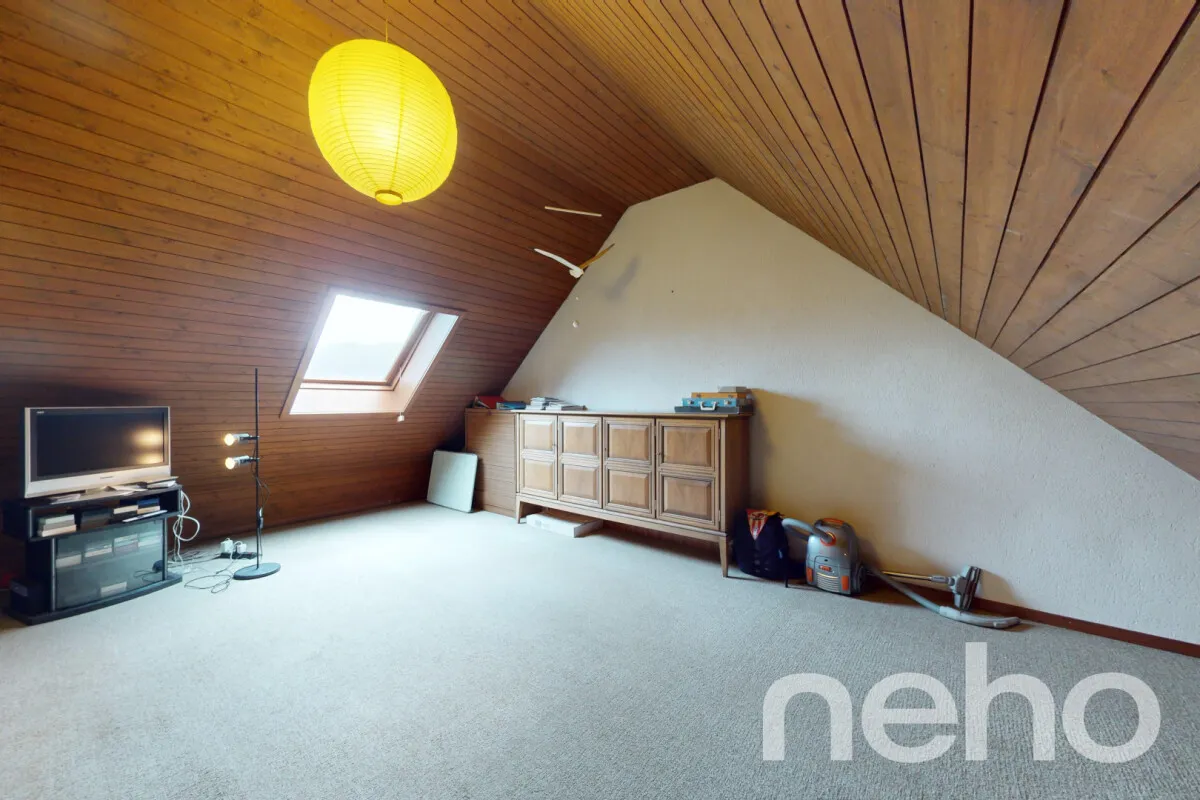 Schlosswil for sale Attached house Switzerland - cChic-immoHub your real estate portal